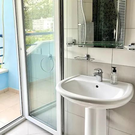 Blu Loft * Shëngjin